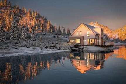 Haus zum Kaufen in Gerstungen 310.615 € 166 m² 5 zimmer