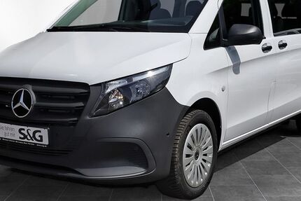 Mercedes-Benz Vito 6.000 km 50.999 € Karlsruhe 76139
