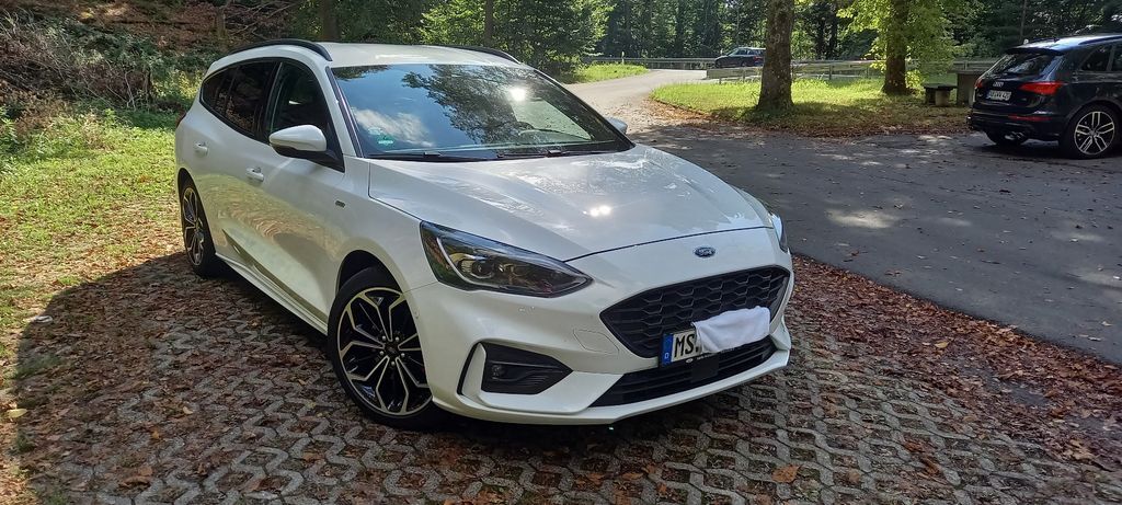 Ford Focus 28.000 km 20.500 € Heigenbrücken 63869