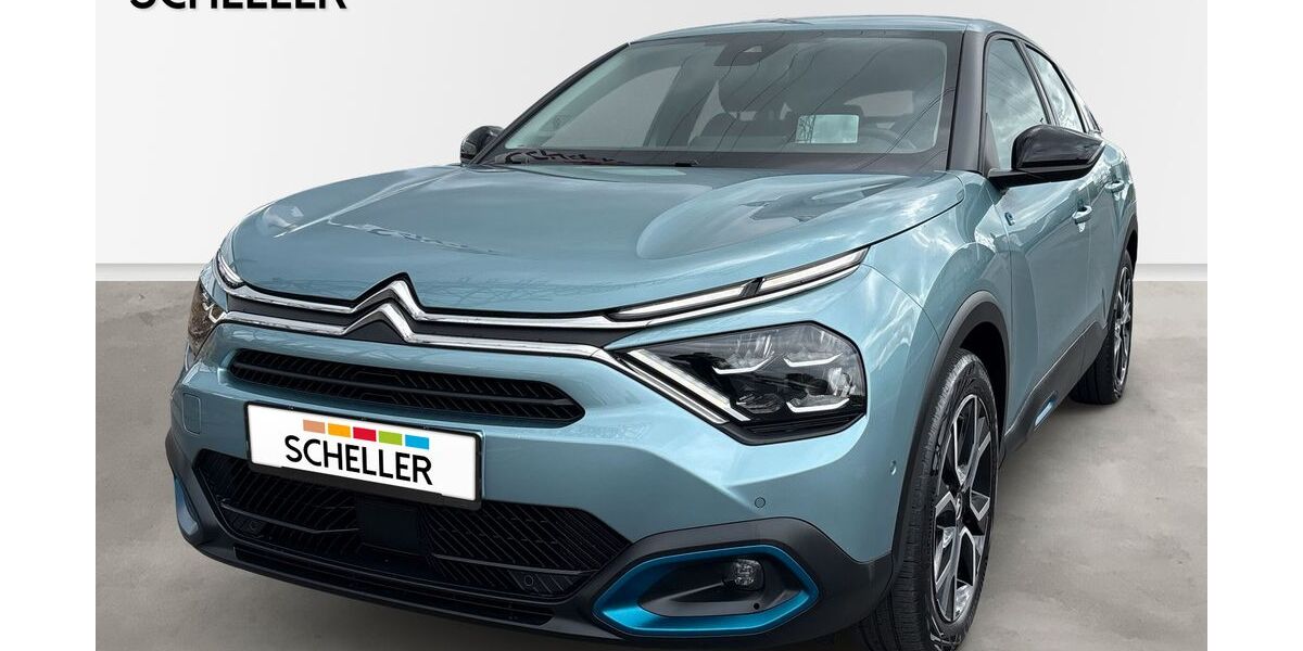 Citroen C4 53.674 km 17.700 &euro; Fulda 36043