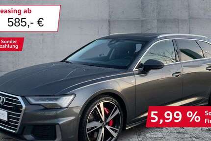 Audi A6 76.476 km 46.930 &euro; Hof 95030