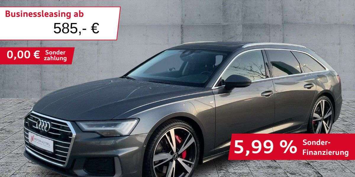 Audi A6 76.476 km 46.930 &euro; Hof 95030