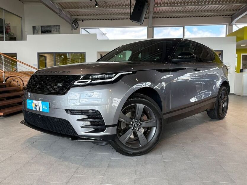Range Rover Velar