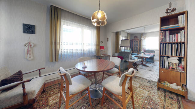 Einfamilienhaus Solms Oberbiel - 6 Zimmer, 128 m&sup2;, 234.500&euro; | Angebot:26026327