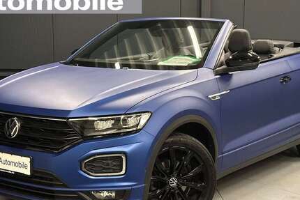 VW T-Roc 51.000 km 24.890 &euro; Helmstedt 38350