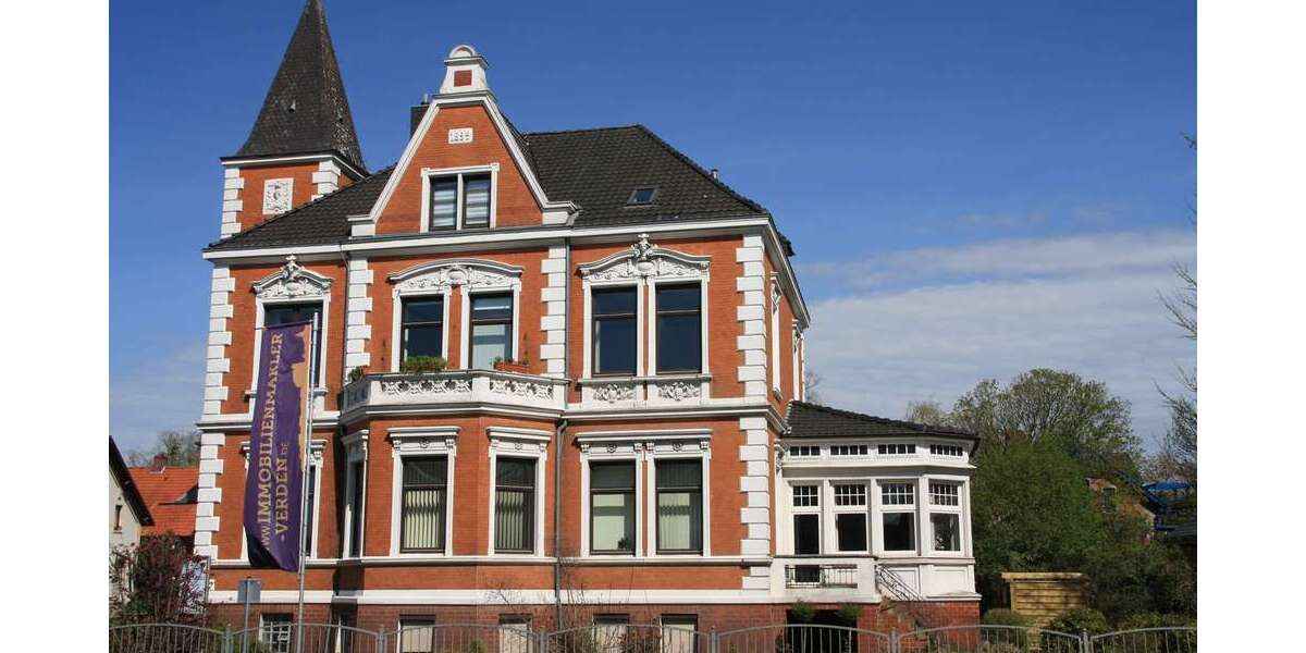 Büro in Verden 925 € 100 m² zimmer