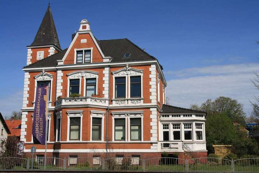 Büro in Verden 925 € 100 m² zimmer