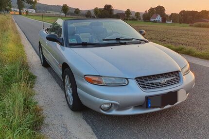 Chrysler Stratus 175.400 km 3.950 € Georgsmarienhütte 49124