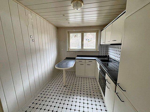 Etagenwohnung Höfen an der Enz - 3 Zimmer, 80 m&sup2;, 79.000&euro; | Angebot:26273998