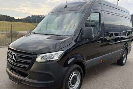 Mercedes-Benz Sprinter 159.847 km 30.405 &euro; Trichtingen 78736