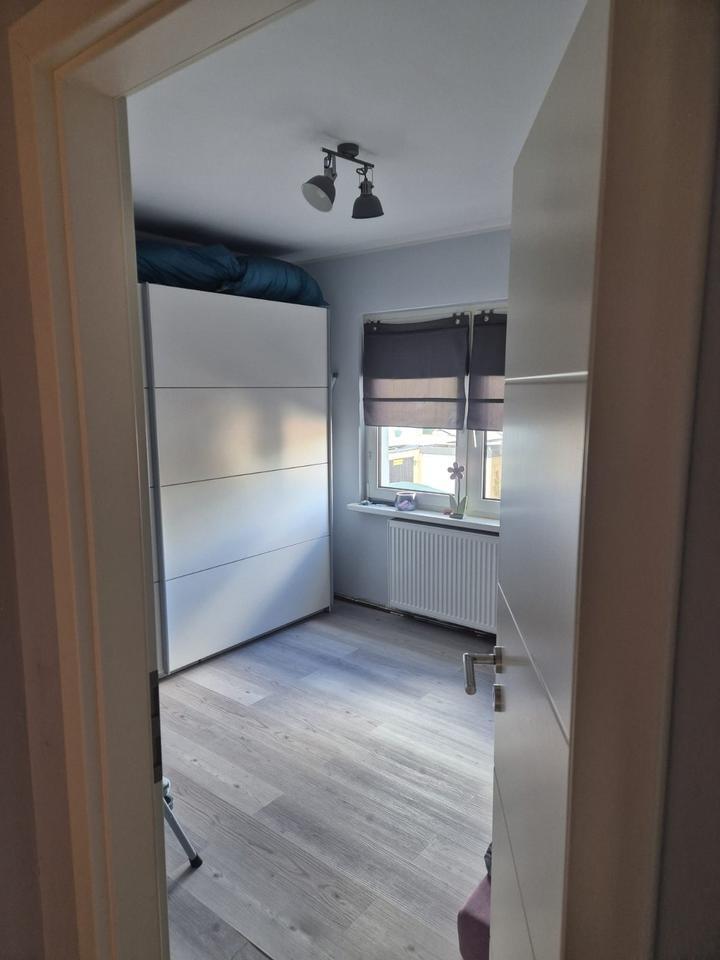 3,5 Zimmer ETW Herne Holthausen
