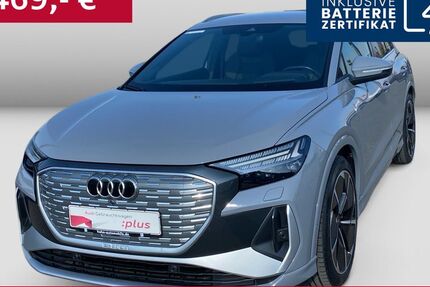 Audi Q4 e-tron 28.346 km 37.930 &euro; Göppingen 73037