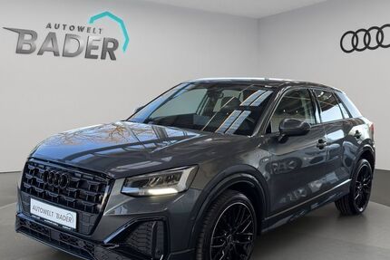 Audi Q2 39.618 km 27.530 &euro; Bruckmühl 83052