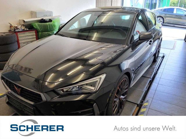Cupra Leon 47.885 km 26.980 &euro; Mainz 55129