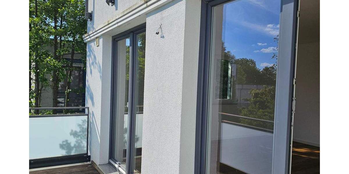 Großzügige, moderne Wohnung in Hamburg Bergedorf 3 zimmer