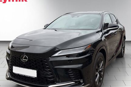 Lexus RX 450 5.200 km 69.980 &euro; Wedemark 30900