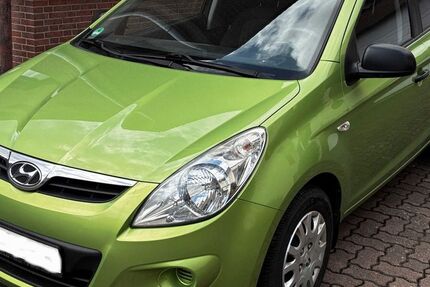 Hyundai i20 136.000 km 2.990 &euro; Hohenhameln 31249