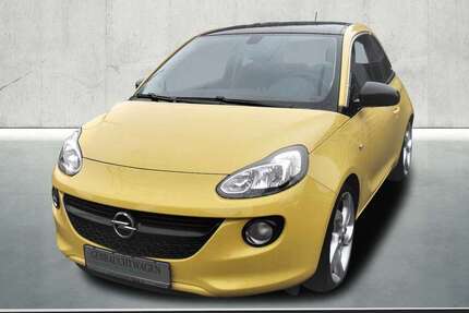 Opel Adam 114.000 km 6.990 € Iserlohn 58642