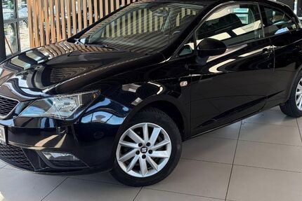 Seat Ibiza 65.889 km 8.995 &euro; Rheinfelden-Herten 79618