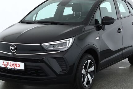 Opel Crossland (X) 15.200 km 19.990 &euro; Bautzen 02625