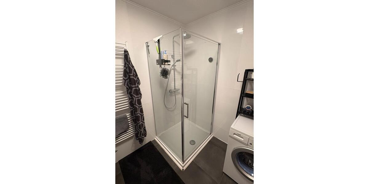 Etagenwohnung Gelnhausen - 2 Zimmer, 58 m&sup2;, 590&euro; | Angebot:26383970