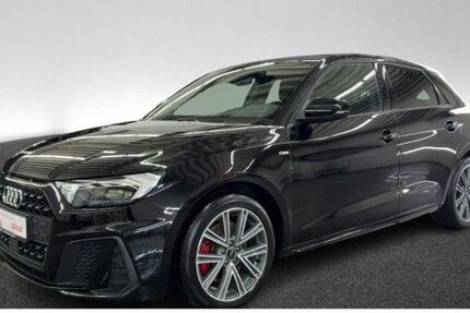 Audi A1 58.875 km 24.350 &euro; Frankfurt am Main 60314