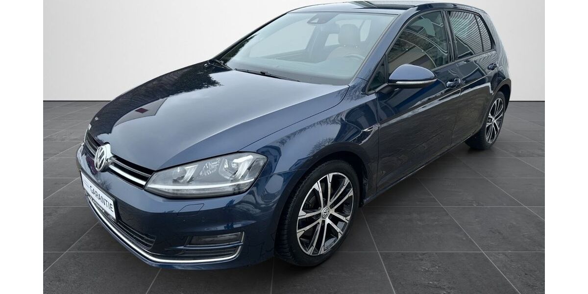 VW Golf 133.340 km 14.700 &euro; Petershausen bei München 85238