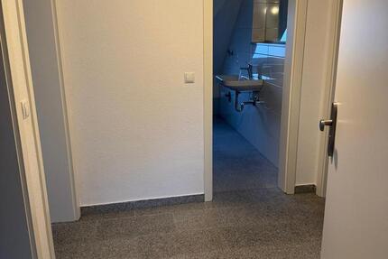 3 ZKB mit Balkon