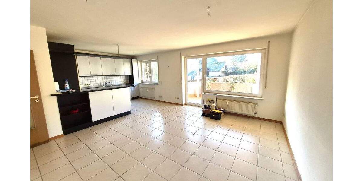 Etagenwohnung Traben-Trarbach / Traben Traben - 3 Zimmer, 81 m&sup2;, 170.000&euro; | Angebot:25695467