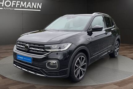 VW T-Cross 33.787 km 23.980 &euro; Winterberg 59955