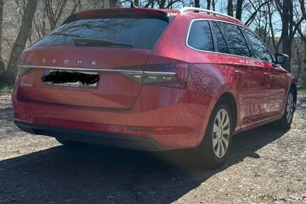 Skoda Superb 157.000 km 18.000 &euro; Lambertsberg 54649