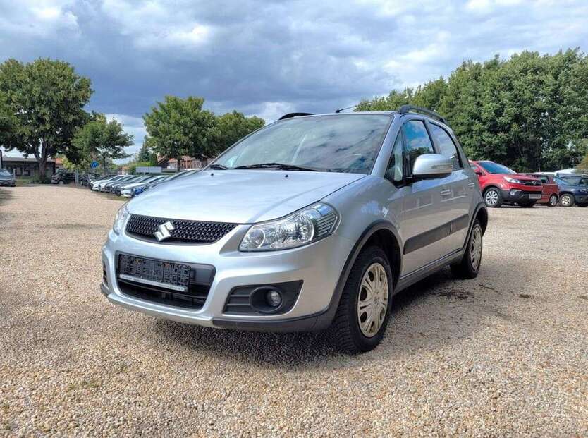 SX4