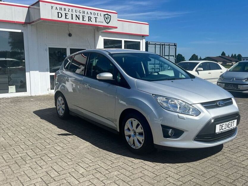 C-Max