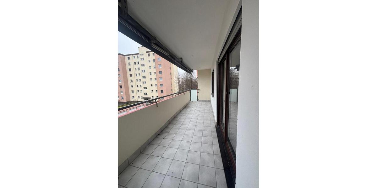 Etagenwohnung Laudenbach - 3 Zimmer, 95 m&sup2;, 1.124&euro; | Angebot:26367546