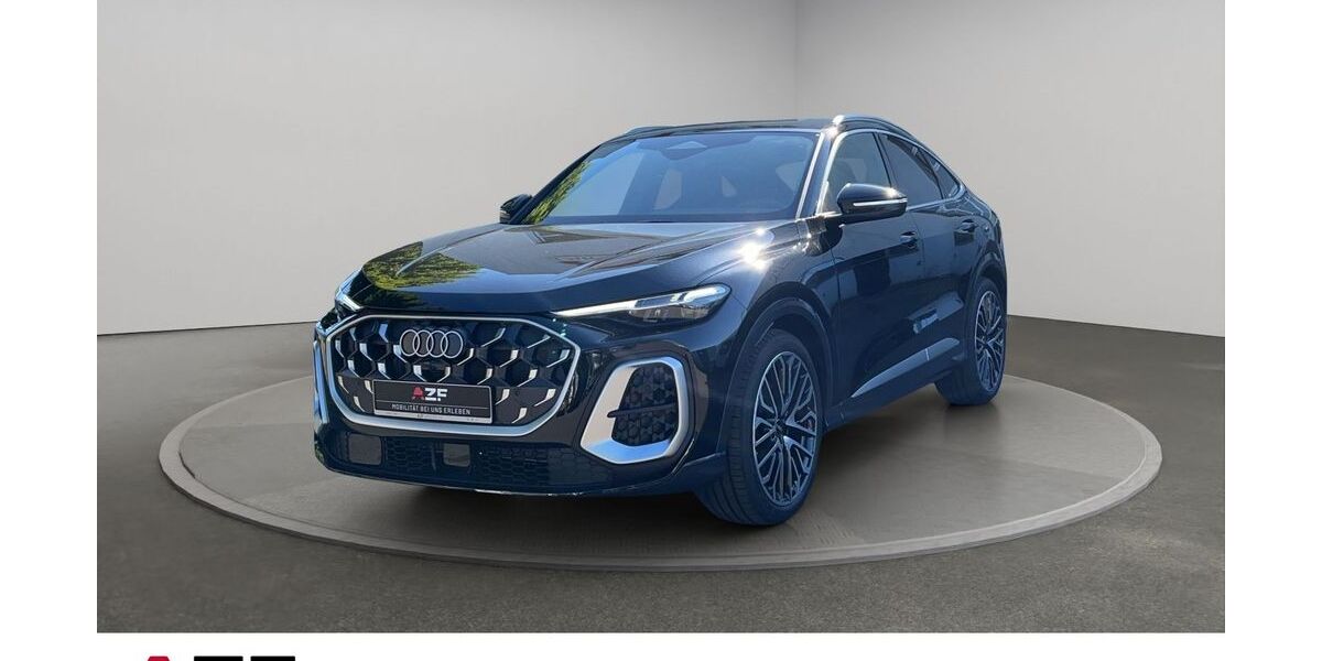 Audi SQ5 2.900 km 89.990 &euro; Flensburg 24941