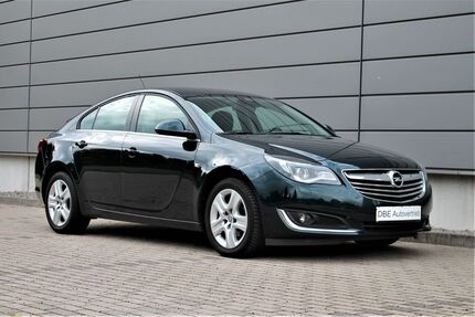 Opel Insignia 96.000 km 7.400 &euro; Leopoldshöhe 33818
