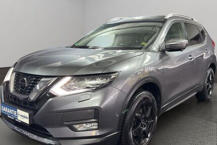 Nissan X-Trail 105.000 km 14.300 &euro; Bielefeld 33604