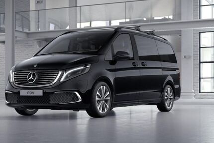 Mercedes-Benz EQV 53.690 km 41.899 &euro; Schierling 84069
