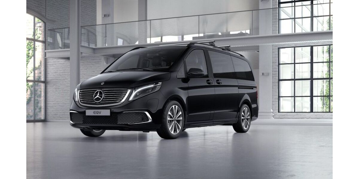 Mercedes-Benz EQV 53.690 km 41.899 &euro; Schierling 84069