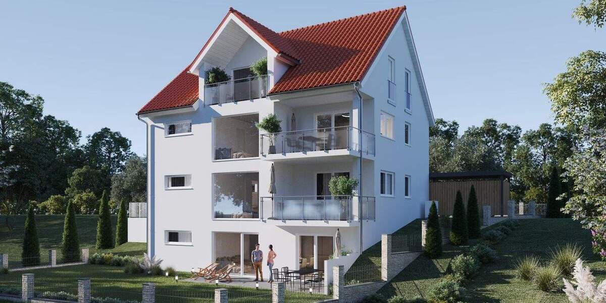 Etagenwohnung Haßfurt - 315.000&euro; | Angebot:25731990