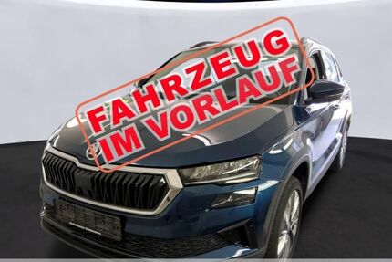 Skoda Karoq 32.437 km 21.999 &euro; Dresden 01157