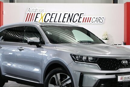 Kia Sorento 1.6 P-HEV 4WD PLATINUM / 7-SITZER / LED 69.000 km 33.997 &euro; Hamm 59077