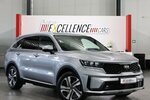 Kia Sorento 1.6 P-HEV 4WD PLATINUM / 7-SITZER / LED 69.000 km 33.997 &euro; Hamm 59077