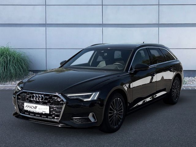Audi A6 41.012 km 38.950 &euro; Biberach 88400