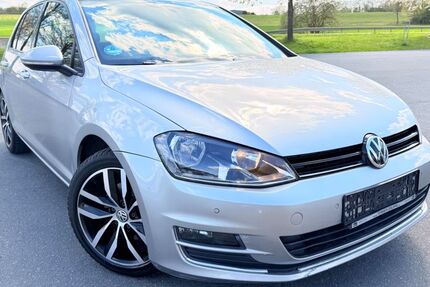 VW Golf 77.000 km 13.499 &euro; Limburg/Eschhofen 65552