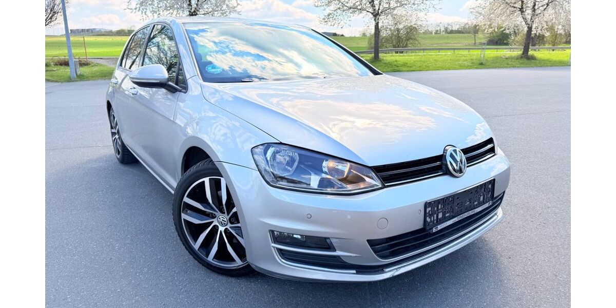 VW Golf 77.000 km 13.999 &euro; Limburg/Eschhofen 65552