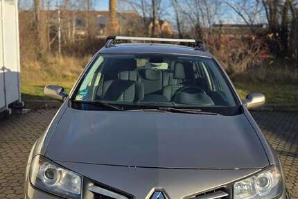 Renault Megane 183.000 km 2.499 &euro; Leipzig 04178