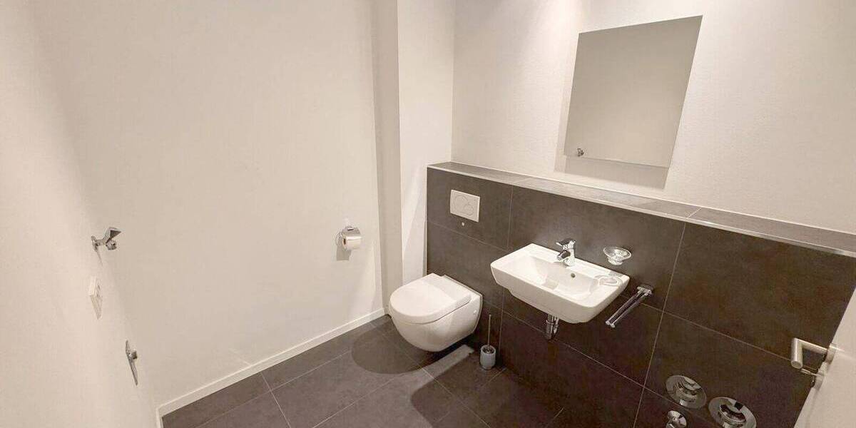 Etagenwohnung Trier Trier-Süd - 3 Zimmer, 108 m&sup2;, 1.484&euro; | Angebot:26787938