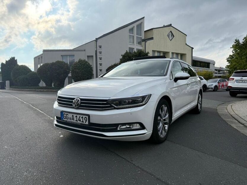 Passat