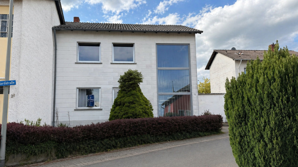 Einfamilienhaus Kleinblittersdorf Sitterswald - 6 Zimmer, 130 m&sup2;, 199.000&euro; | Angebot:26345983